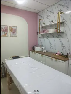 Sala de tratamento