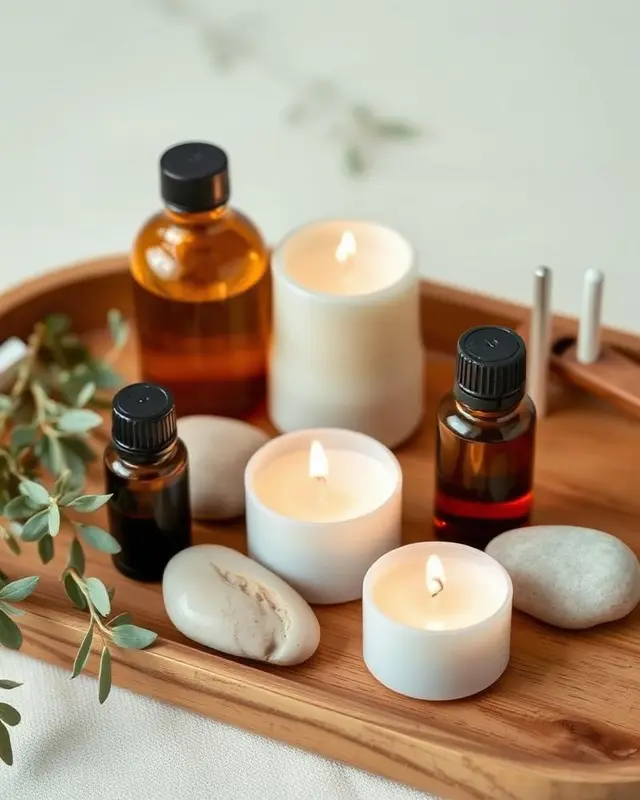 Massagem Relaxante